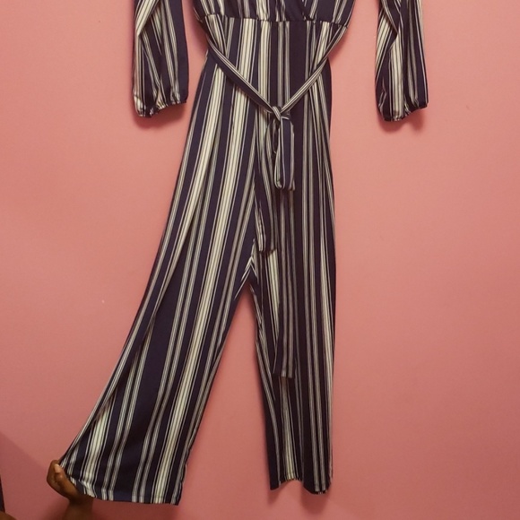 Jumpsuit - Picture 4 of 5
